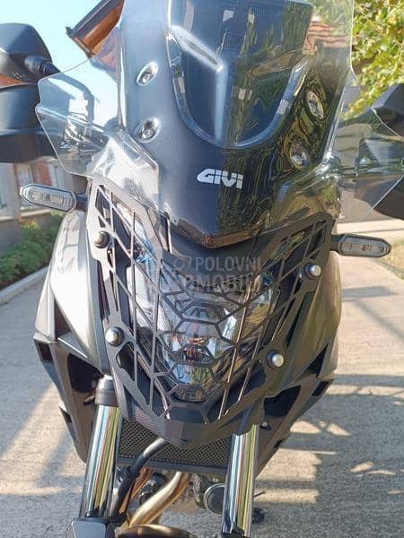 Honda cb500x cb 500 x