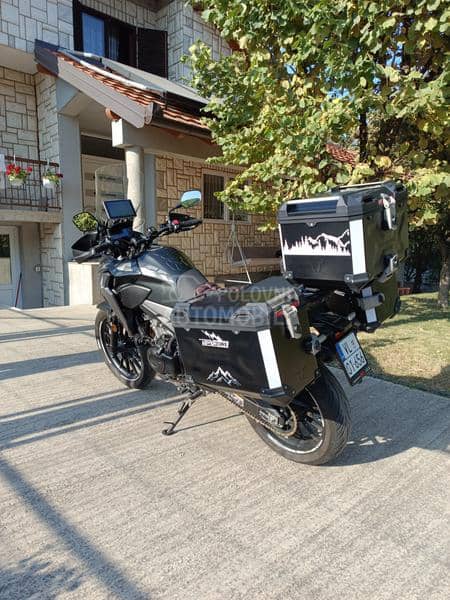 Honda cb500x cb 500 x