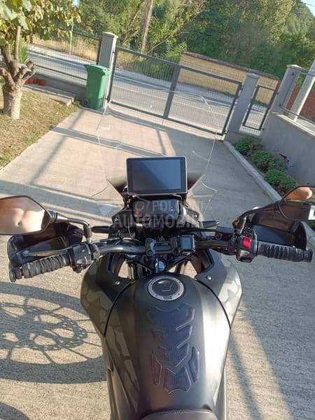 Honda cb500x cb 500 x