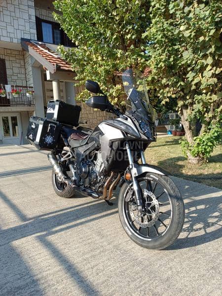 Honda cb500x cb 500 x