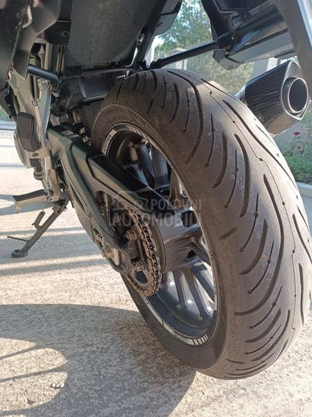 Honda cb500x cb 500 x