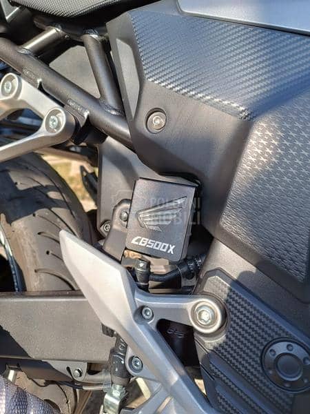 Honda cb500x cb 500 x