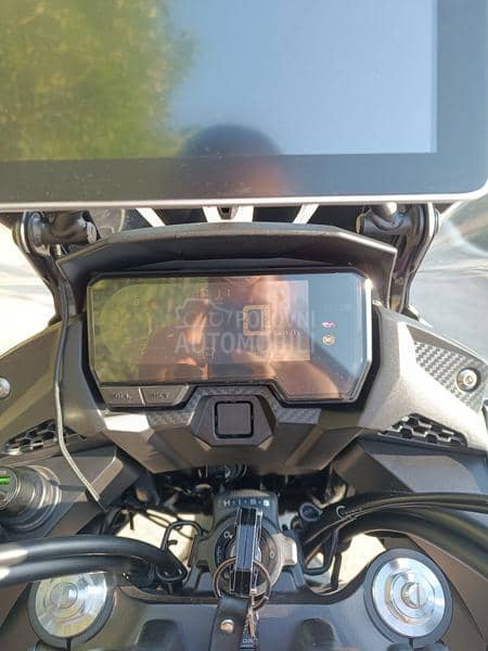 Honda cb500x cb 500 x