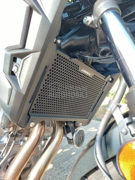 Honda cb500x cb 500 x