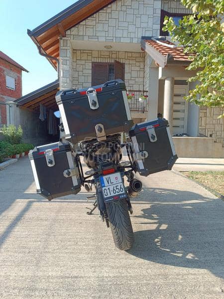 Honda cb500x cb 500 x