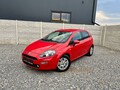 Fiat EVO 1.3 Mjt 121 OOO K M