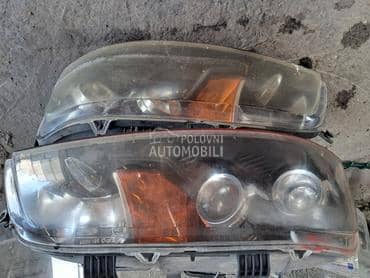 Farovi za Fiat Punto od 2000. do 2003. god.