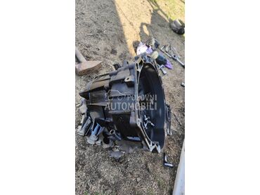 Rucni menjac zf23 za Opel Vectra C