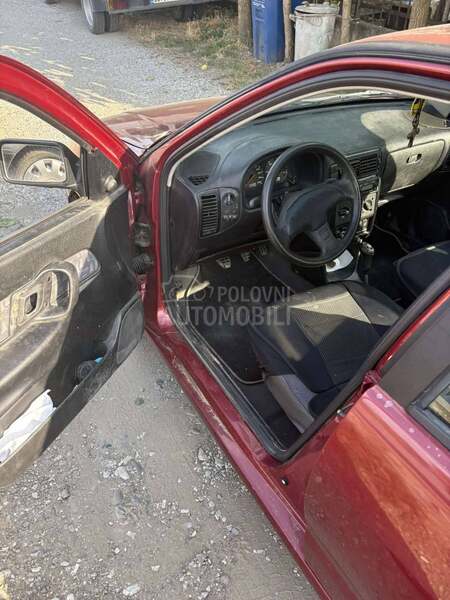 Seat Cordoba 