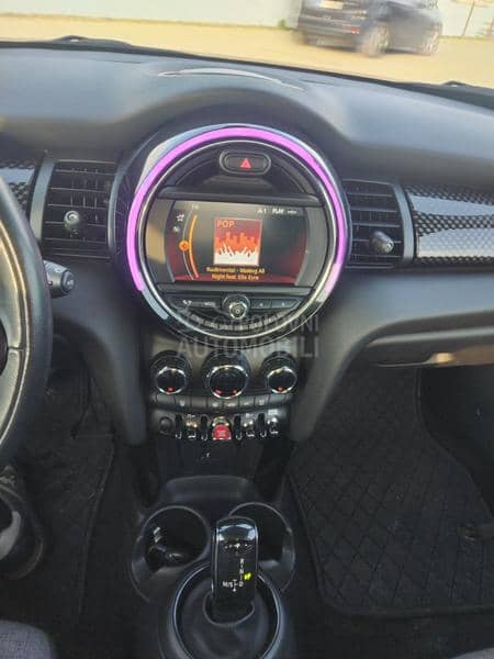 MINI Cooper S CUPER S