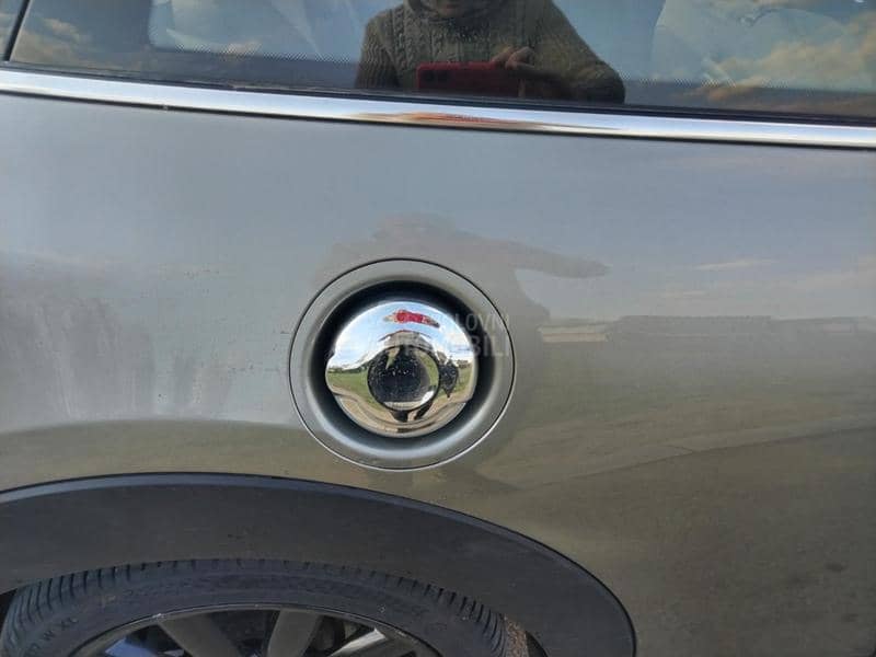 MINI Cooper S CUPER S