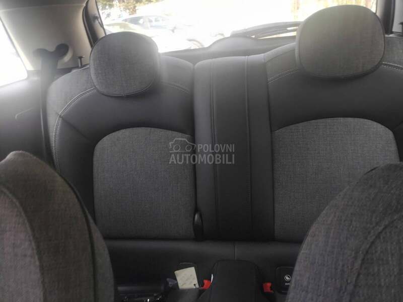 MINI Cooper S CUPER S