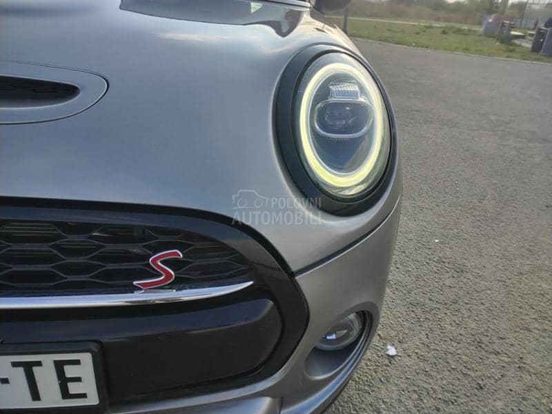 MINI Cooper S CUPER S