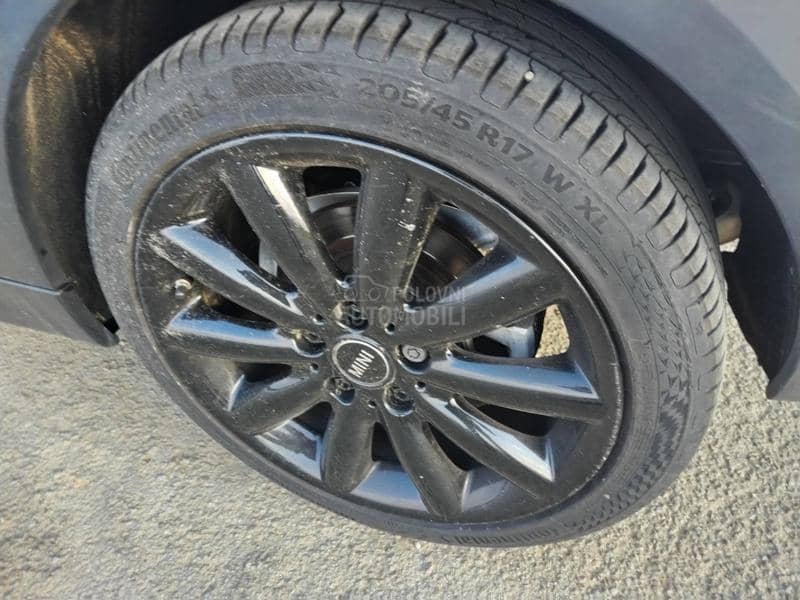MINI Cooper S CUPER S