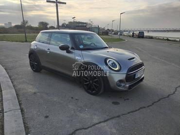 MINI Cooper S CUPER S