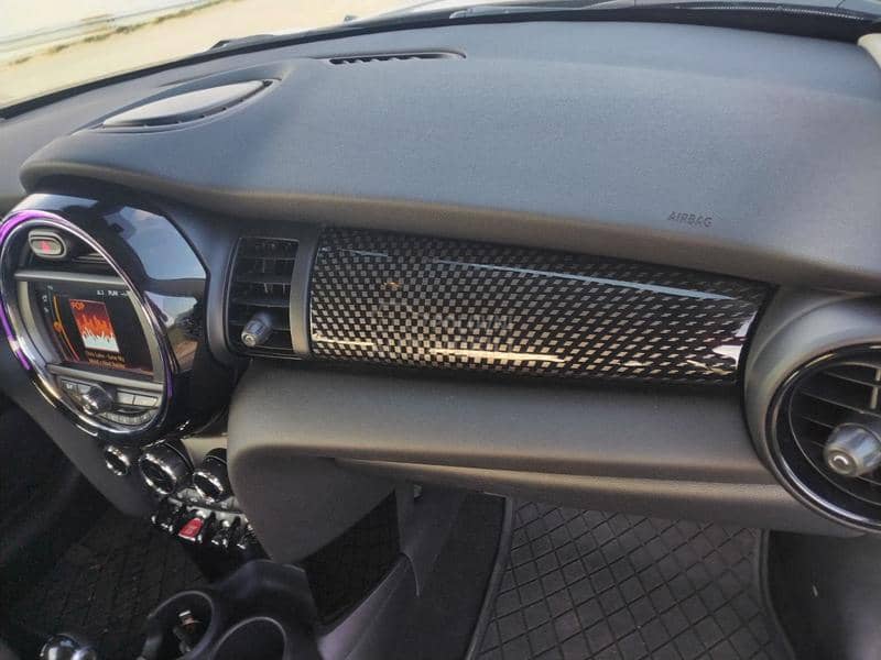 MINI Cooper S CUPER S