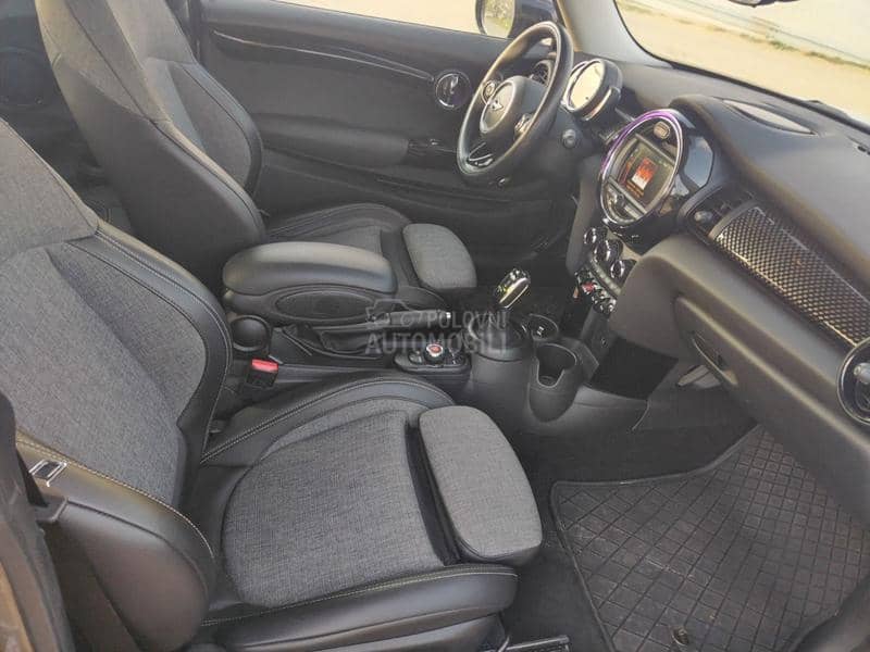 MINI Cooper S CUPER S