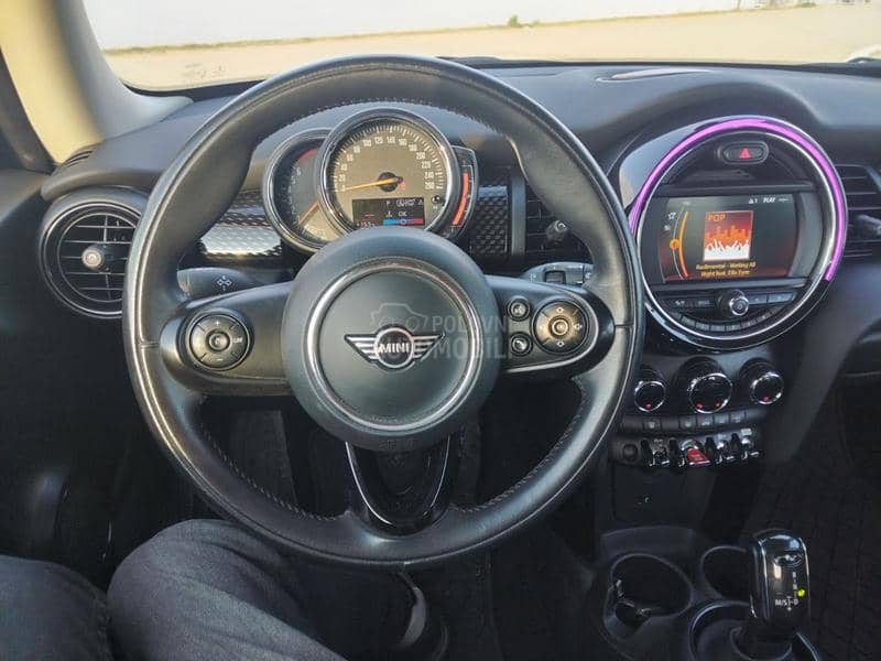 MINI Cooper S CUPER S