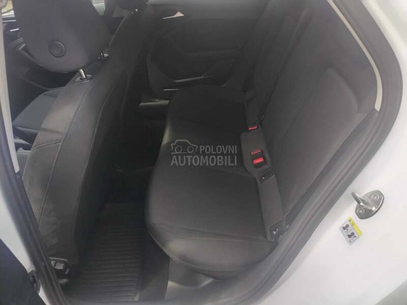 Audi A1 1.0 TSFI