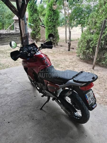 Honda Transalp 650