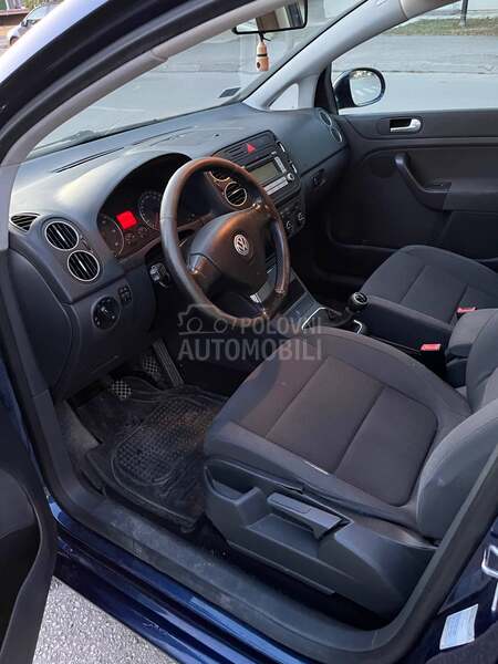 Volkswagen Golf Plus 1.9 tdi
