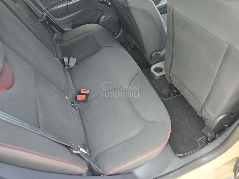Renault Clio 1.5 DCI