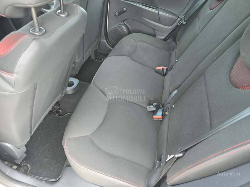 Renault Clio 1.5 DCI