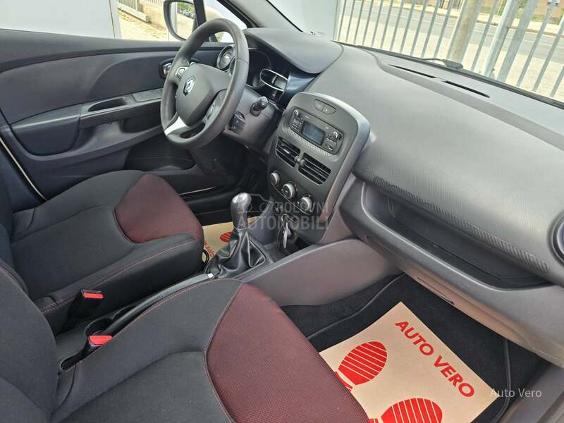 Renault Clio 1.5 DCI