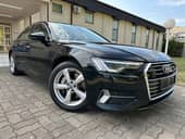 Audi A6 50 TDI Virt Matrix