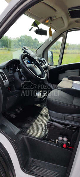 Fiat Ducato 