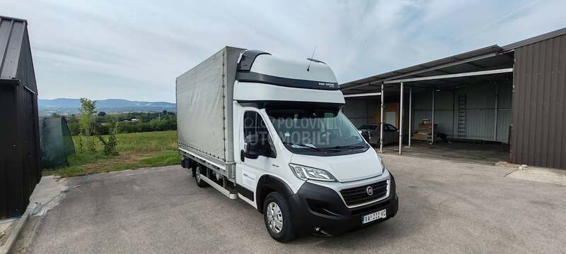 Fiat Ducato 