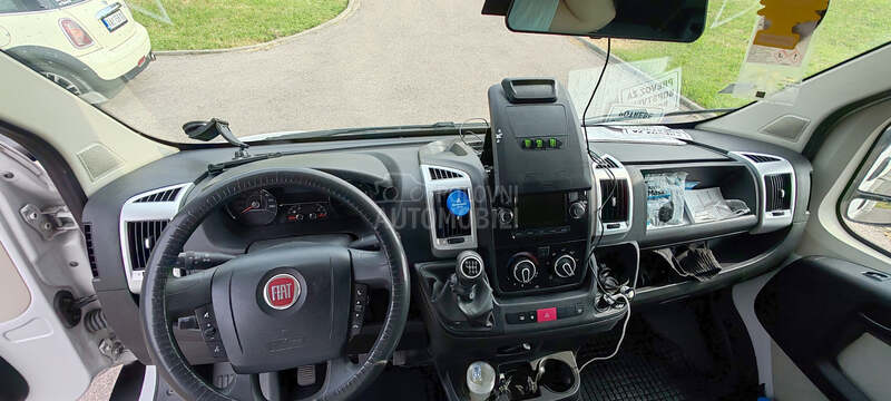 Fiat Ducato 
