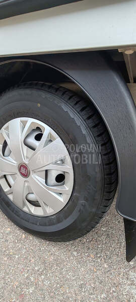Fiat Ducato 