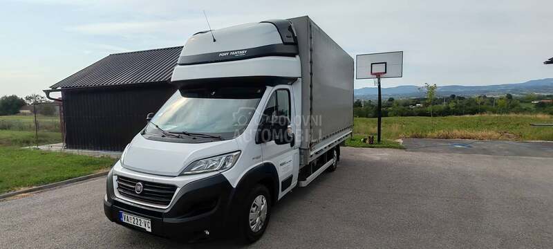 Fiat Ducato 