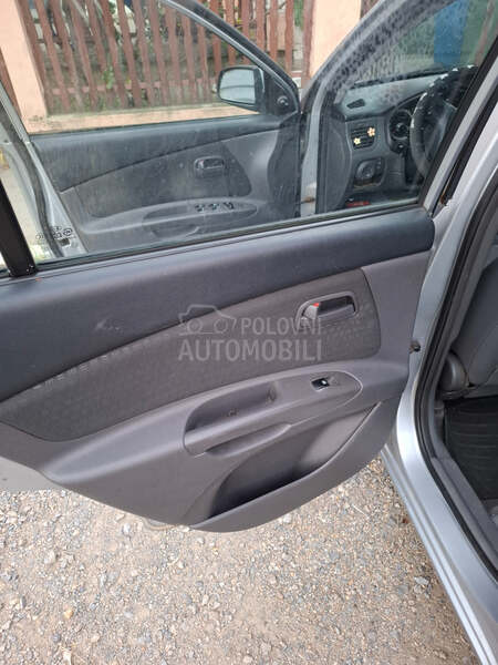 Kia Rio 1.4