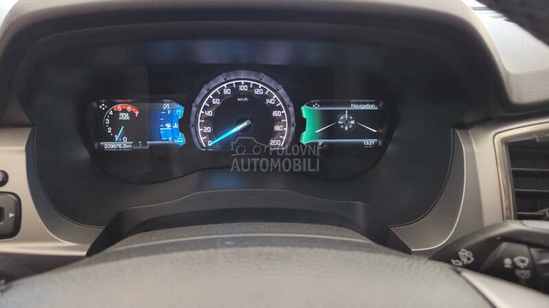 Ford Ranger 2.0TDCI XLT
