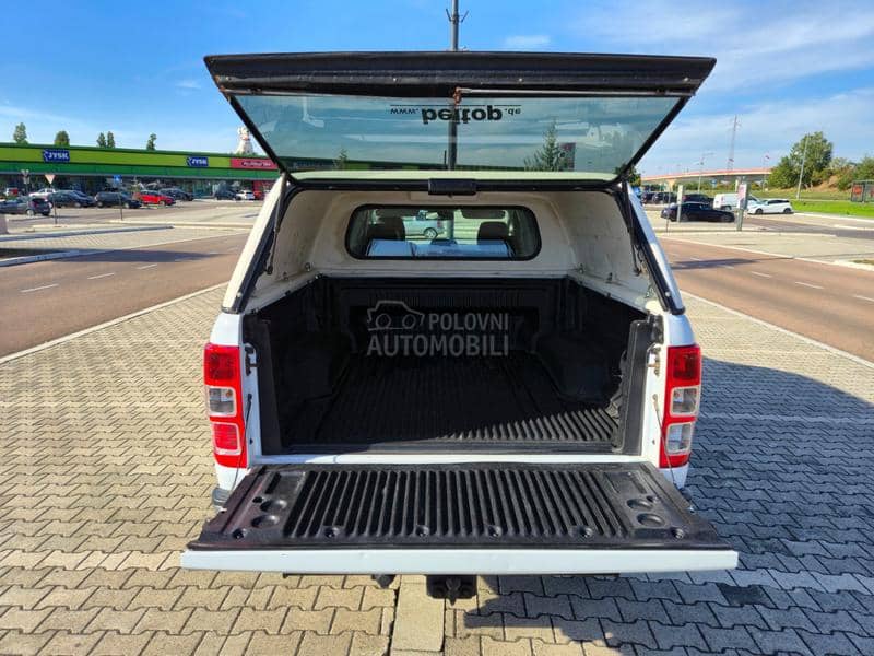 Ford Ranger 2.0TDCI XLT Ford Ranger 2.0TDCI XLT
