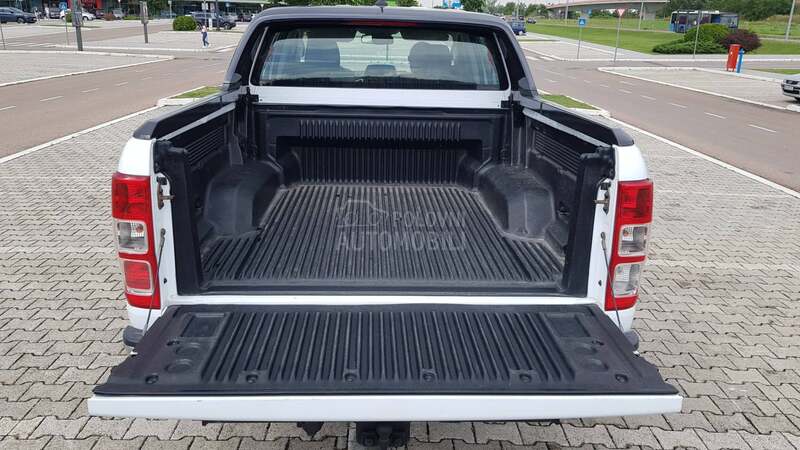 Ford Ranger 2.0TDCI XLT