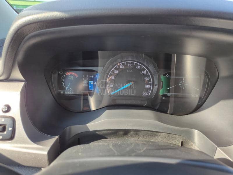 Ford Ranger 2.0TDCI XLT Ford Ranger 2.0TDCI XLT