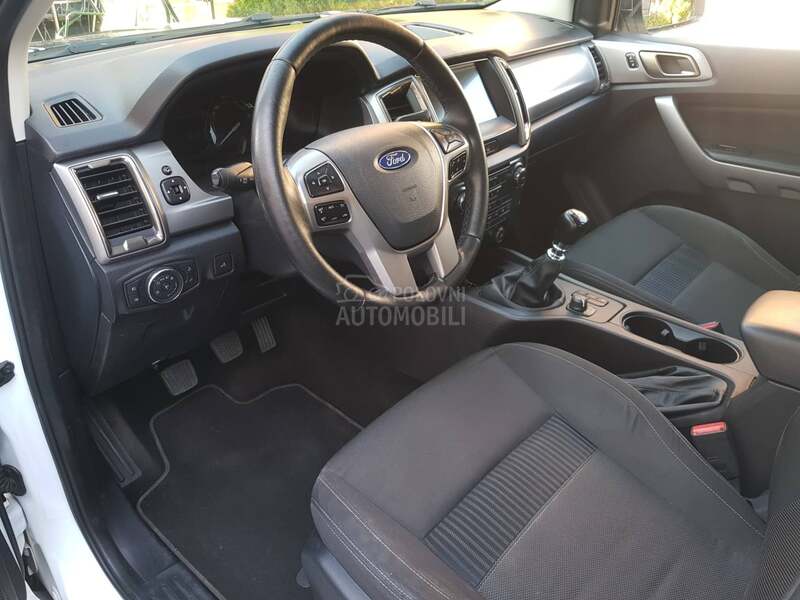 Ford Ranger 2.0TDCI XLT