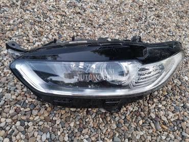 Far za Ford Mondeo od 2015. do 2019. god.