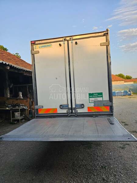 Mercedes Benz Sprinter
