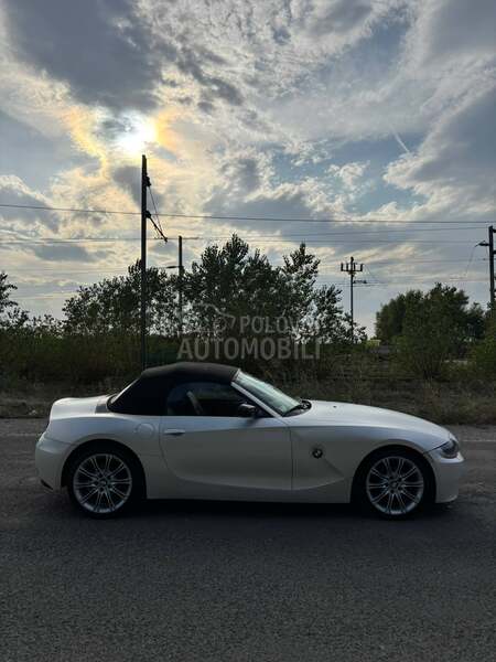 BMW Z4 