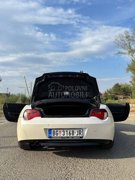 BMW Z4 