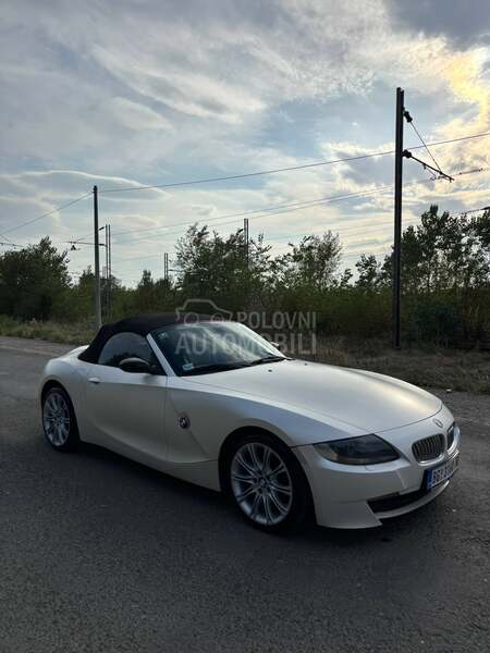 BMW Z4 