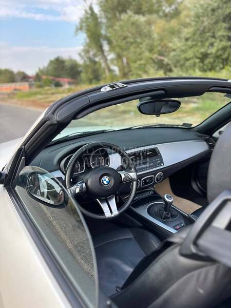 BMW Z4 