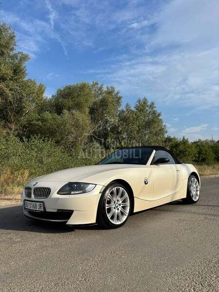 BMW Z4 