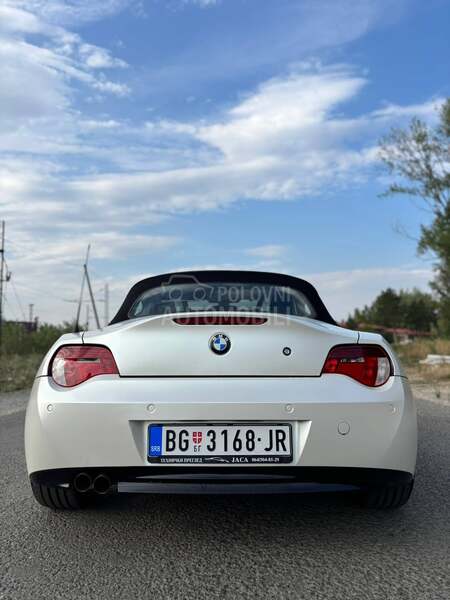 BMW Z4 
