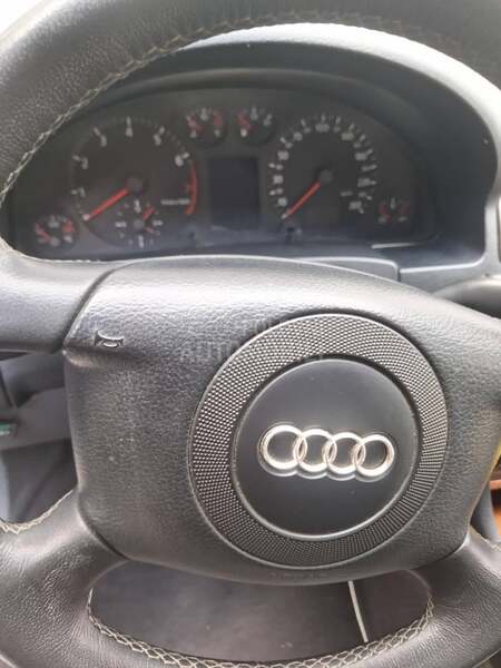 Audi A6 Audi a6 1.8T