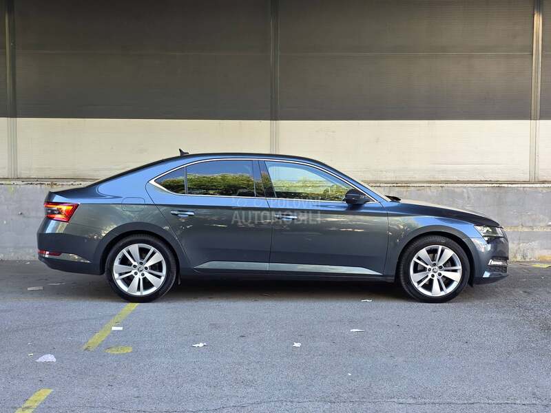 Škoda Superb 1.5tsiKuplj.ovde1vl
